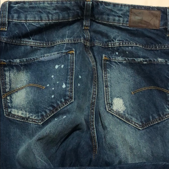 jeans - Picture 5 of 5